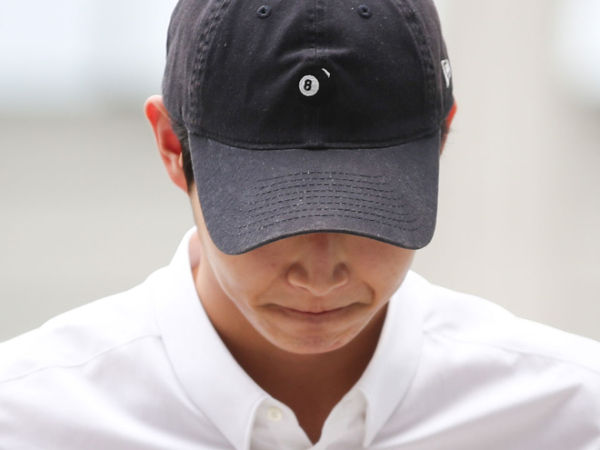 Lee Seo Won (Yonhap)