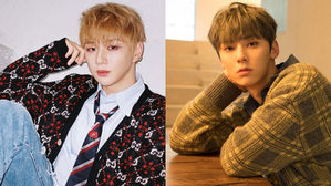 [SBS Star] If Kang Daniel Had a Daughter, He Says He Wants Her to Marry Hwang Min Hyun
