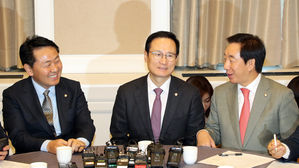 여야정 협의체 실무회의 가동…민생법안 심사에 속도