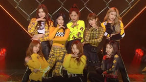 [SBS Star] VIDEO: gugudan Says It Is 'Not That Type'!