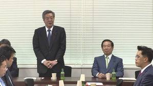 "한국, 국가 형태 못 갖췄다" 또 망언&hellip;한일 '냉기류'