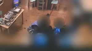 툭하면 멍자국&hellip;어린이집 CCTV에 드러난 학대 정황