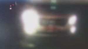 골목길 따라와 7차례 '쿵'&hellip;"택시가 보복 운전하고 도주"