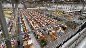 미국 '연말 쇼핑훈풍' 지속&hellip;온라인 매출 18% 급증