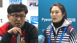 '팀킴 후원금' 3천만 원 전액, 감독 부부 계좌에 꽂혔다