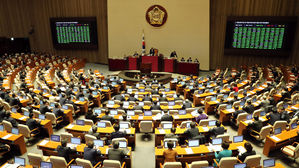 국회, '윤창호법' 본회의 처리 주목…지방이양일괄법 논의 시작