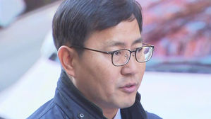 前 이재명 캠프 대변인, 뇌물 수수 혐의로 경찰 간부 고발