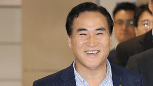 [영상] 한국인 최초 인터폴 총재 "韓 경찰력은 톱클래스"