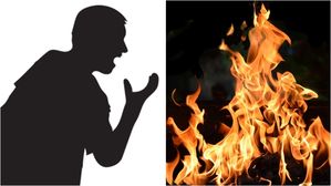 [뉴스pick] 출근 전 늦장 부리는 아들에 화난 아버지의 극단적 대처