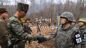총부리 거둔 남북&hellip;영화로조차 상상된 적 없던 'DMZ 도로연결'