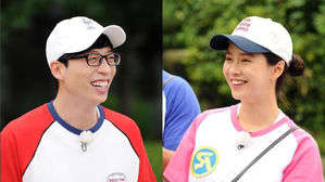 [SBS Star] Yu Jae Seok Reveals He Still Feels Awkward with Song Ji-hyo Time to Time