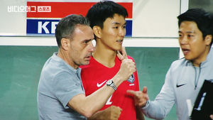 벤투호의 황태자로 거듭나기까지! 황인범 선수를 파헤쳐봤다