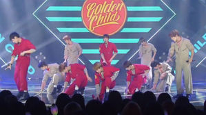 [SBS Star] VIDEO: GOLDEN CHILD Wants to Grant All of Your Wishes!