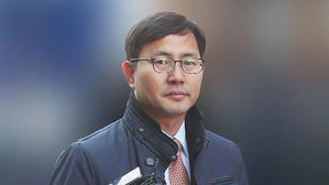 '함바 비리' 유상봉, 이재명 수사한 경찰 간부 고발…"뇌물 받았다"