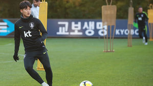 이승우, 시즌 두 번째 선발 출전&hellip;베로나 1:1 무승부