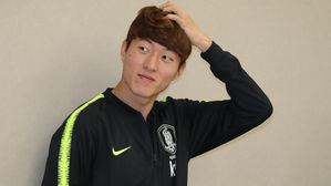 '최고의 2018년' 황의조, J리그 시즌 베스트11 후보