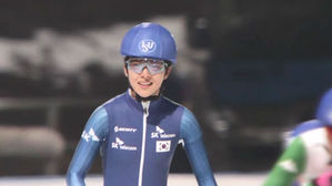 김보름, 새 시즌 월드컵 '한국 첫 金'&hellip;랭킹 1위 우뚝