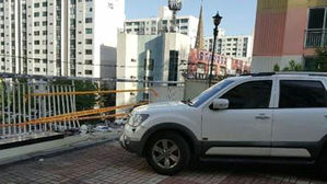 "교통사고 16%, 아파트&middot;캠퍼스에서&hellip;법 개정 필요"