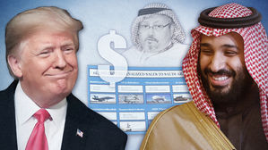 트럼프 '사우디 편들기'에 공화 의원들 반발 계속