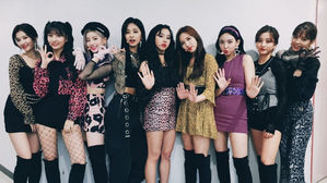 [SBS Star] TWICE to Make Another Comeback in Just One Month!