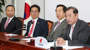 한국당 '민주 20년 집권론'에 맹공&hellip;"국민에 대한 예의 아냐"