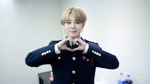 [SBS Star] BTS JIMIN Sends a Heartwarming Letter to His Old Dance Teacher