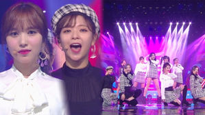 [SBS Star] VIDEO: There Is No Way Out of TWICE's Charms Once You Are in It!