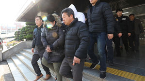원정 보복전 나선 조폭 12명 중 1명 제외 모두 구속