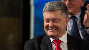 우크라 대통령 계엄령 서명…러시아군 자국 함정 나포에 대응