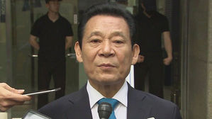 '권양숙 여사 사칭' 사기당한 윤장현, 1억은 어디서 났나?