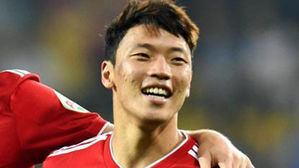 부상 털어낸 황희찬, 풀타임 출전&hellip;함부르크는 2대 2 무승부