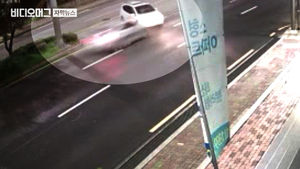 만취 음주운전한 선배&hellip;사고 나자 다친 후배 버리고 도주