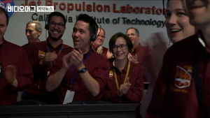 인사이트호, 화성 무사 착륙&hellip;인류 최초로 속살 파헤친다