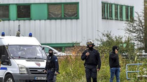 프랑스, '北 스파이' 혐의로 상원 고위관리 체포