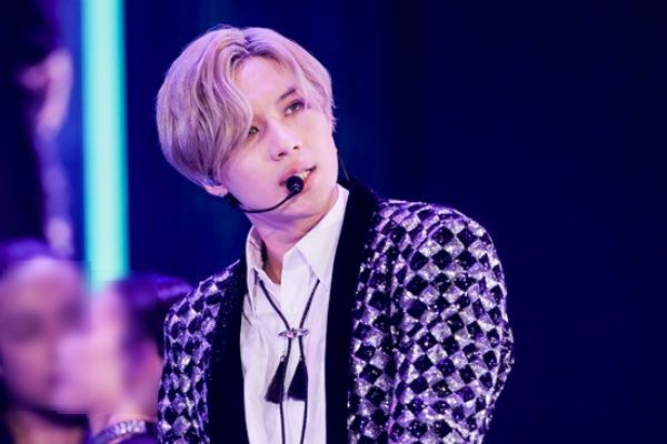 TAEMIN
