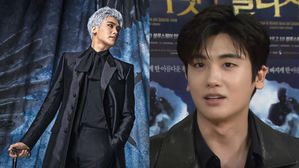 [SBS Star] Park Hyung Sik Shares What He Does After Shower to Perfect His Character in Musical