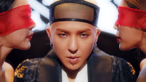 [SBS Star] WINNER MINO's Solo Album 'XX' Sweeps Music Charts Worldwide