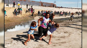 미 '중남미 캐러밴' 망명 사실상 차단&hellip;"제3국에 먼저 신청하라"
