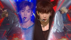 [SBS Star] VIDEO: MONSTA X Leaves Its Fans Wanting More with 'Shoot Out'