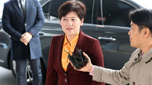 강은희 대구교육감 벌금 200만 원 선고&hellip;당선무효 위기