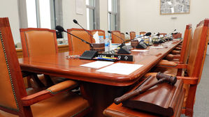 [속보] 국회 예산소위, 오늘 오후 3시 30분 속개