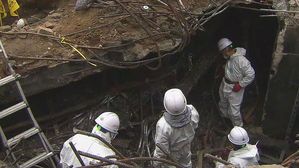 KT 아현지사 화재 닷새째&hellip;여전히 결제 피해 호소