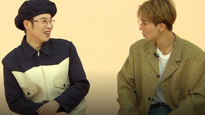 [SBS Star] Block B P.O Confesses WINNER MINO Got More Arrogant After Debut?