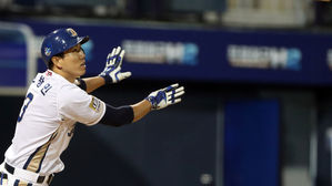 NC, 모창민과 FA 계약&hellip;3년 최대 20억 원