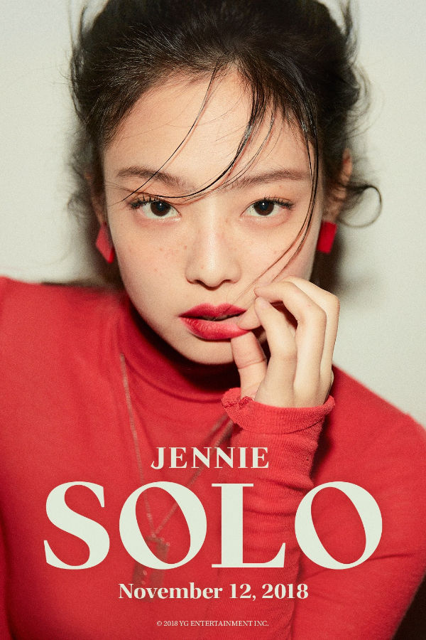 JENNIE