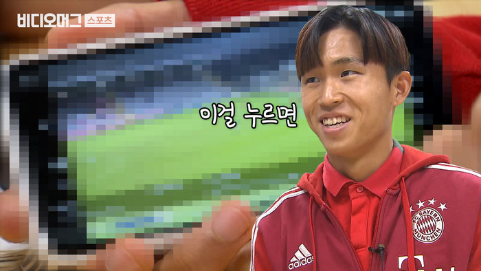 한국인 역대 '최연소' 챔스 데뷔&hellip;뮌헨 유망주 '정우영'의 비밀은?