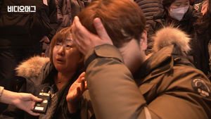 대통령만 믿고 기다렸는데…국회를 점거한 발달장애인 부모들의 분노