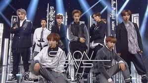 [SBS Star] VIDEO: NCT 127 Refuses to Follow What 'Simon Says'!