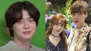 [SBS Star] Ahn Jae Hyeon Demonstrates the Sweet Husband Side of Himself Again