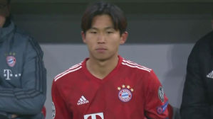 '19세' 정우영, 꿈의 무대 데뷔…한국인 최연소 출전